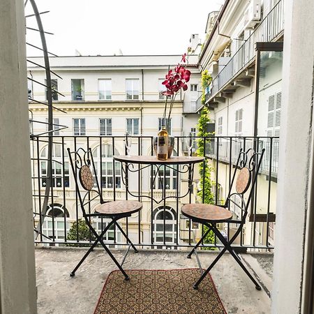 Ynh Bilo Sancarlo Museo Egizio Piazza San Carlo Apartment Turin Ngoại thất bức ảnh
