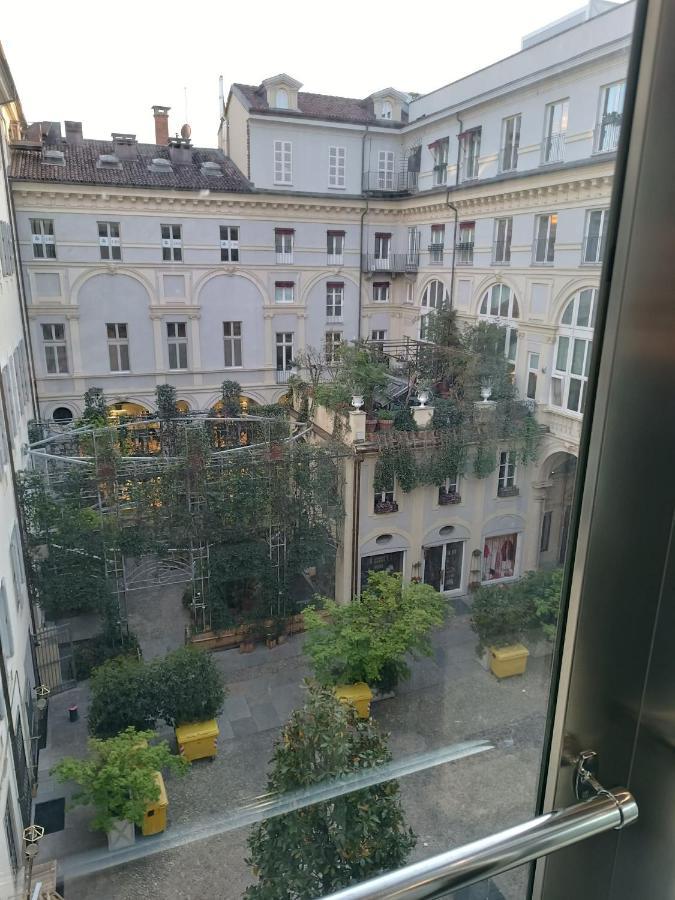 Ynh Bilo Sancarlo Museo Egizio Piazza San Carlo Apartment Turin Ngoại thất bức ảnh