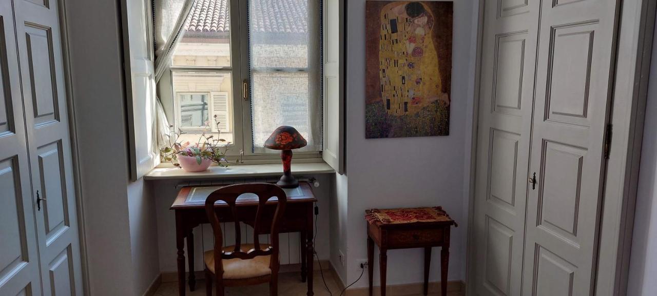 Ynh Bilo Sancarlo Museo Egizio Piazza San Carlo Apartment Turin Ngoại thất bức ảnh