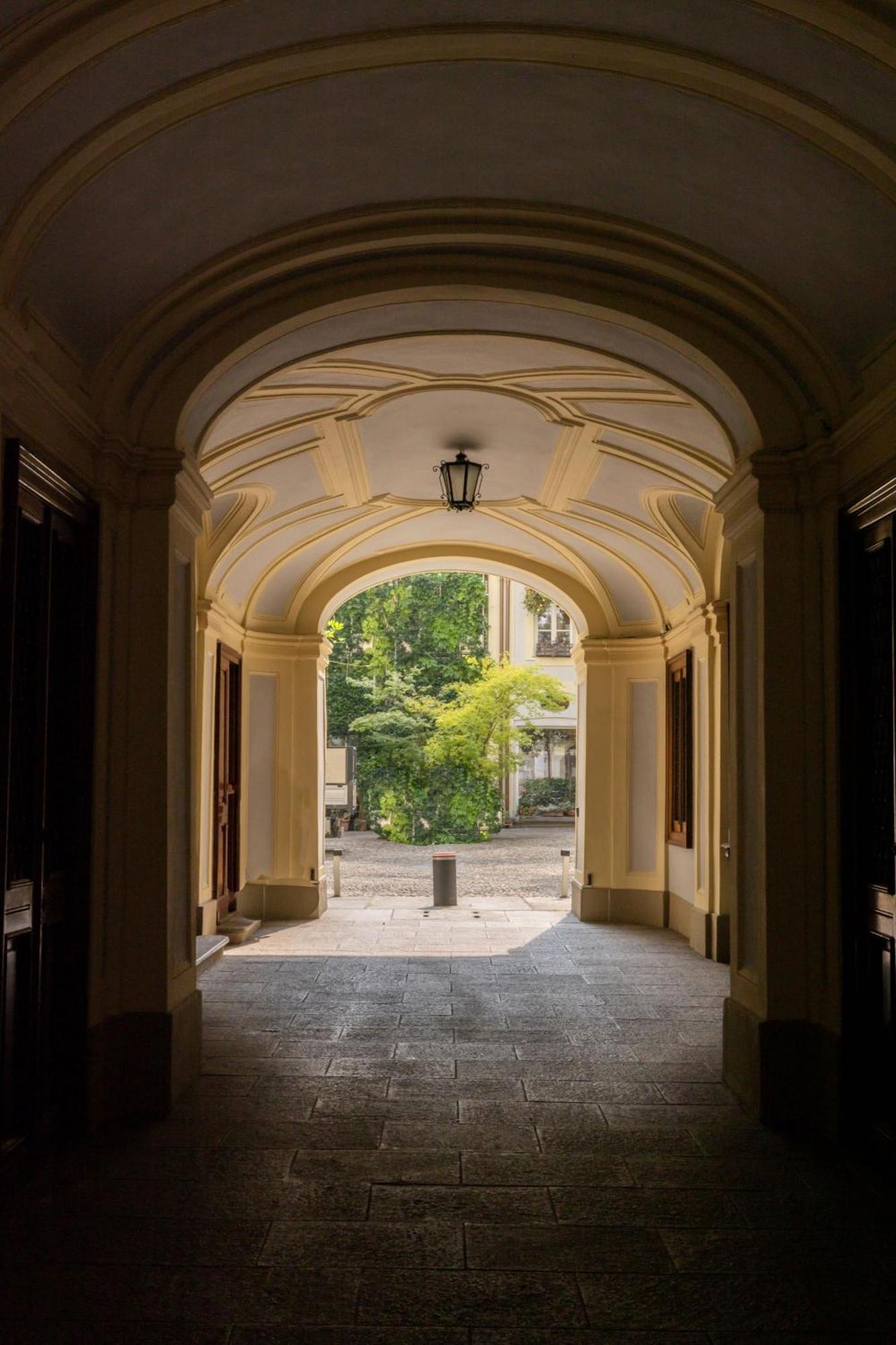 Ynh Bilo Sancarlo Museo Egizio Piazza San Carlo Apartment Turin Ngoại thất bức ảnh