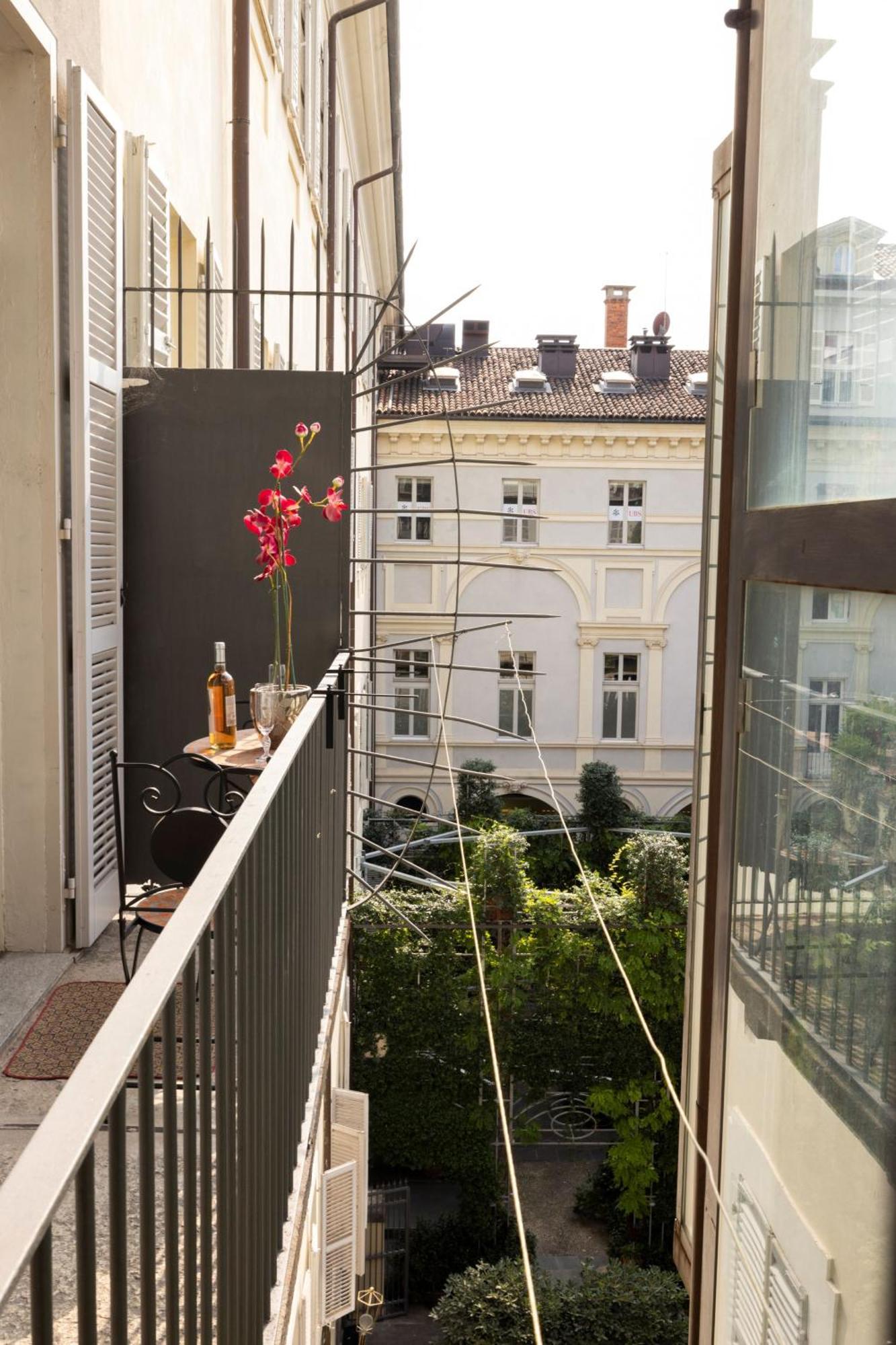 Ynh Bilo Sancarlo Museo Egizio Piazza San Carlo Apartment Turin Ngoại thất bức ảnh