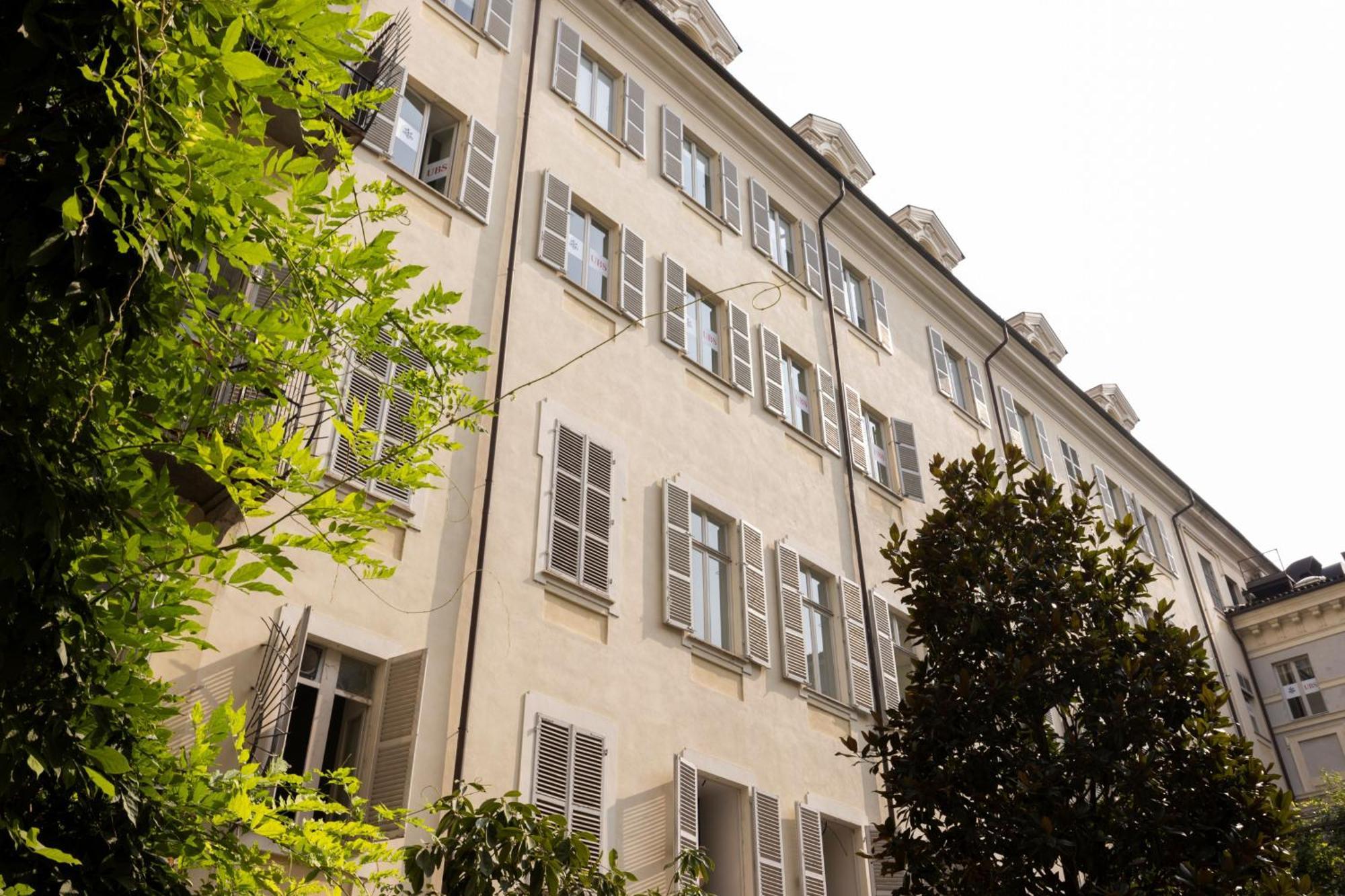 Ynh Bilo Sancarlo Museo Egizio Piazza San Carlo Apartment Turin Ngoại thất bức ảnh