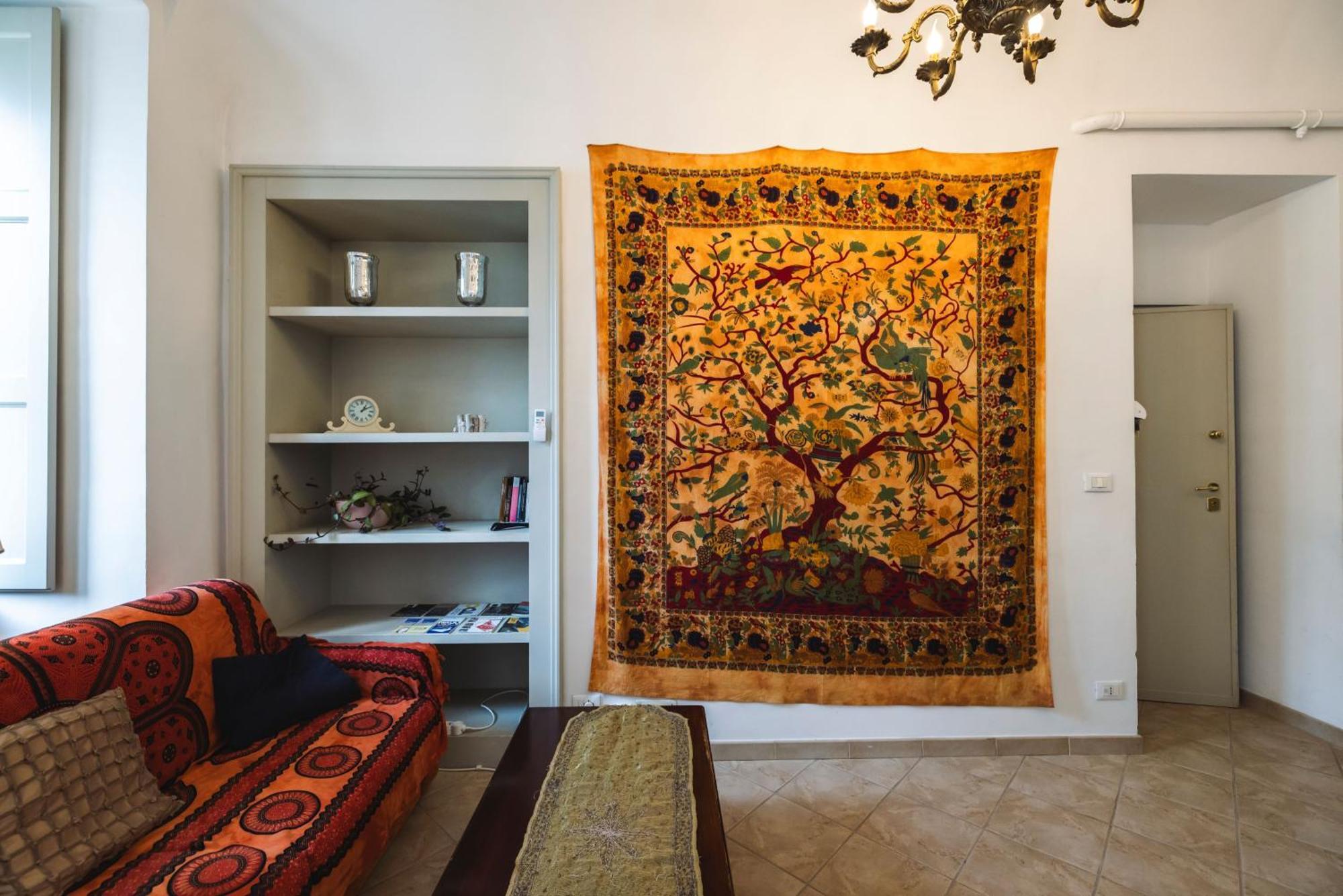 Ynh Bilo Sancarlo Museo Egizio Piazza San Carlo Apartment Turin Ngoại thất bức ảnh