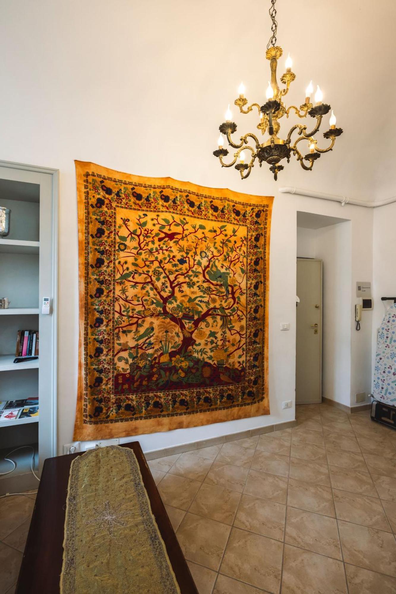 Ynh Bilo Sancarlo Museo Egizio Piazza San Carlo Apartment Turin Ngoại thất bức ảnh