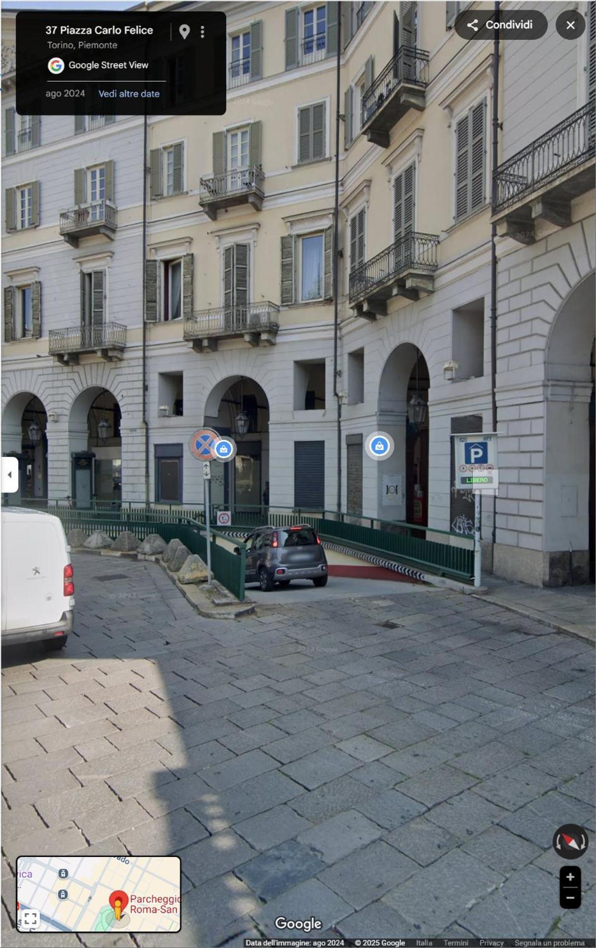 Ynh Bilo Sancarlo Museo Egizio Piazza San Carlo Apartment Turin Ngoại thất bức ảnh